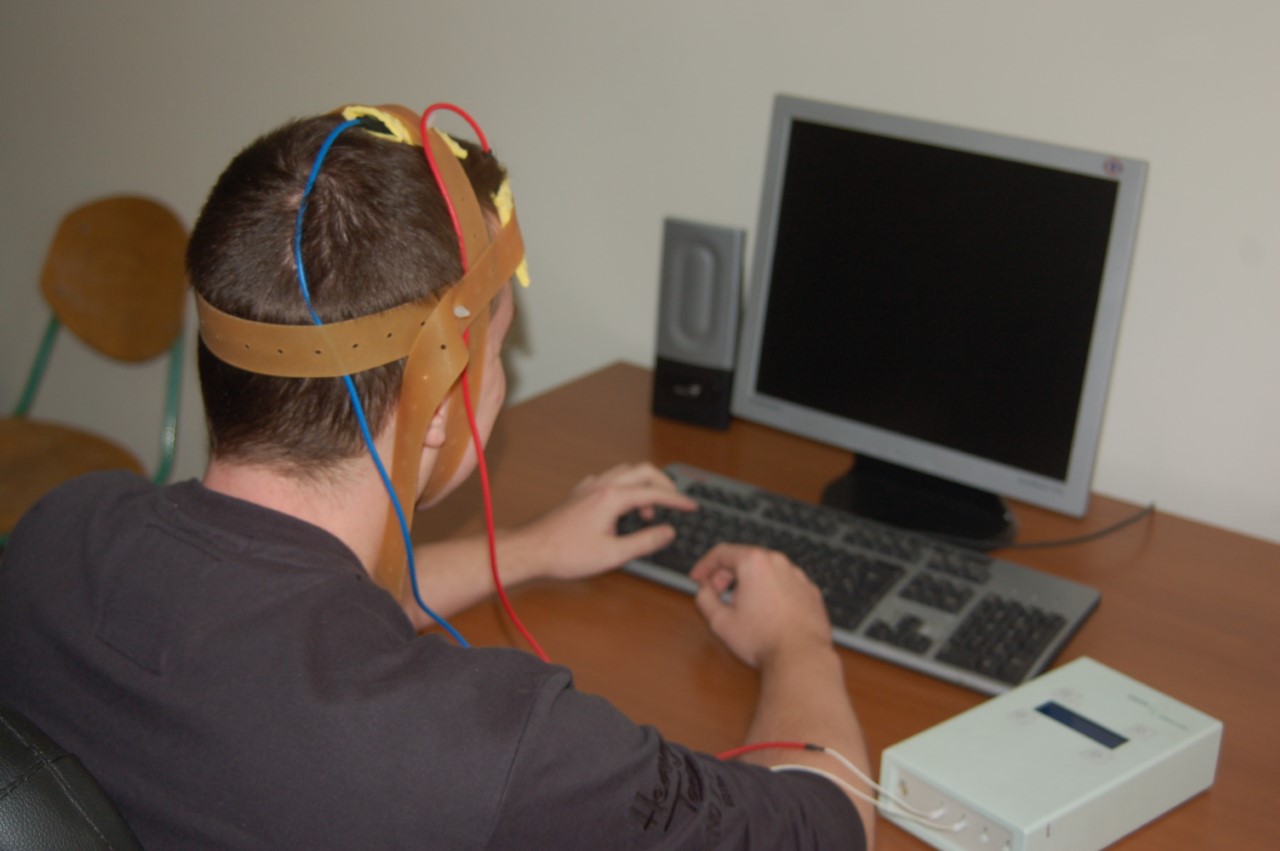 EEG labor