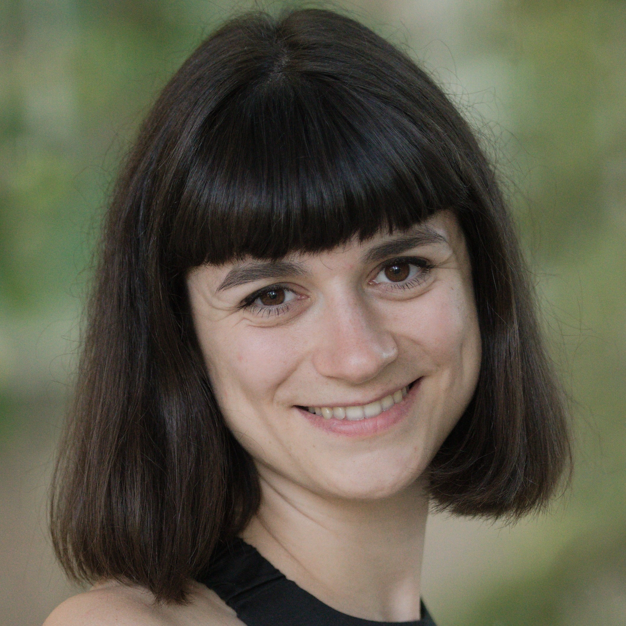 Lukics Krisztina Sára